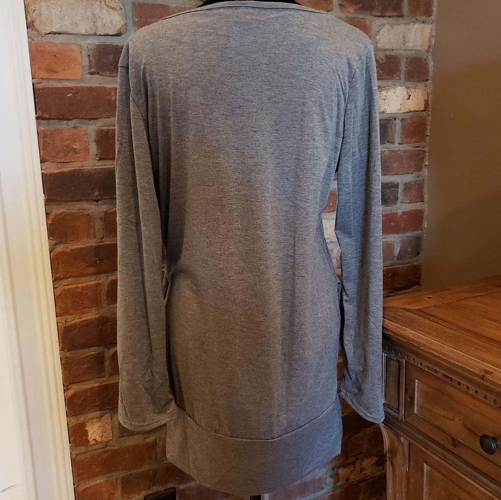 Tunic Dress - Picture 2 of 4